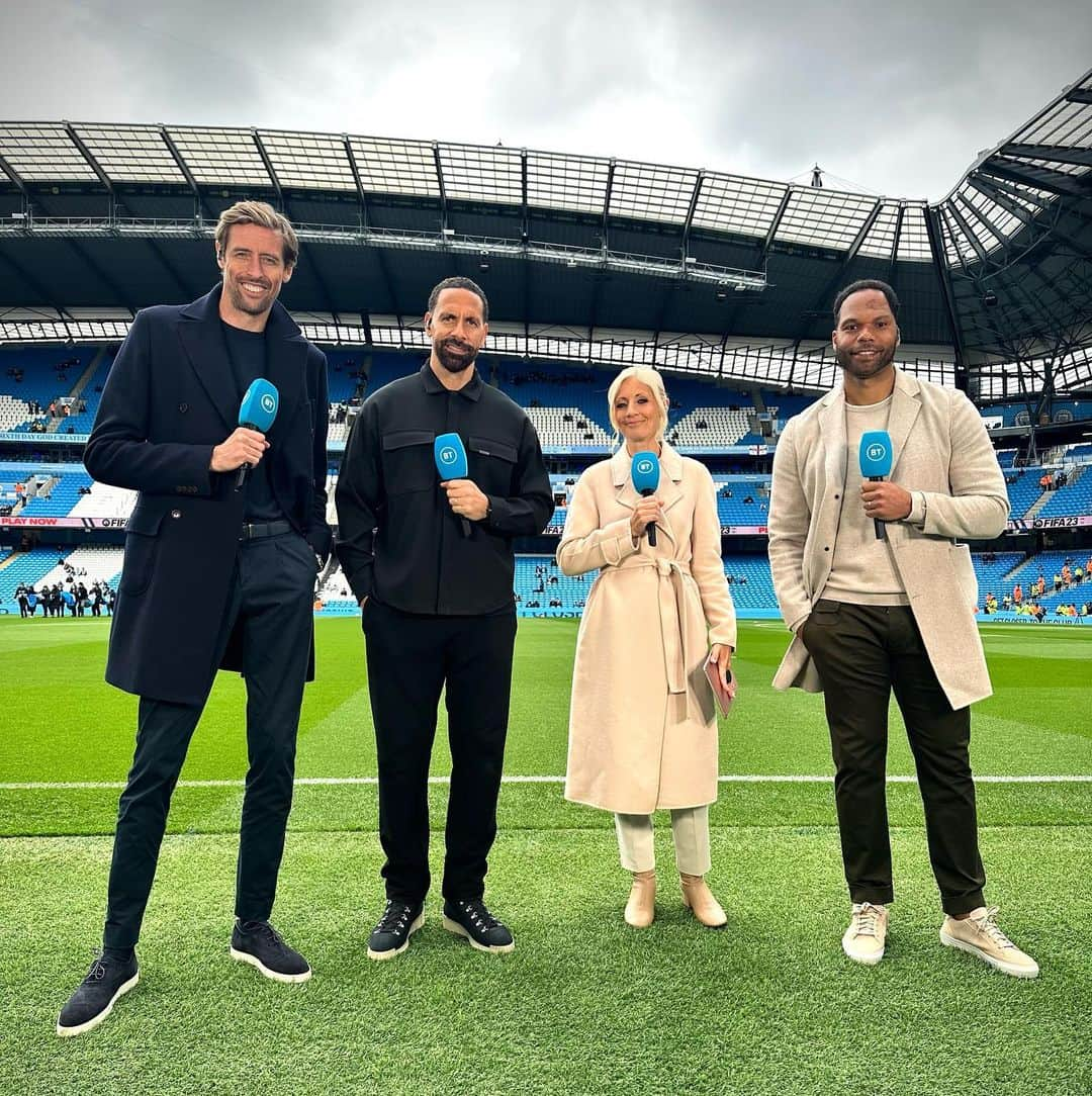 ジョリオン・レスコットさんのインスタグラム写真 - (ジョリオン・レスコットInstagram)「Big one today #MCILIV @btsport」4月1日 19時54分 - joleonlescott