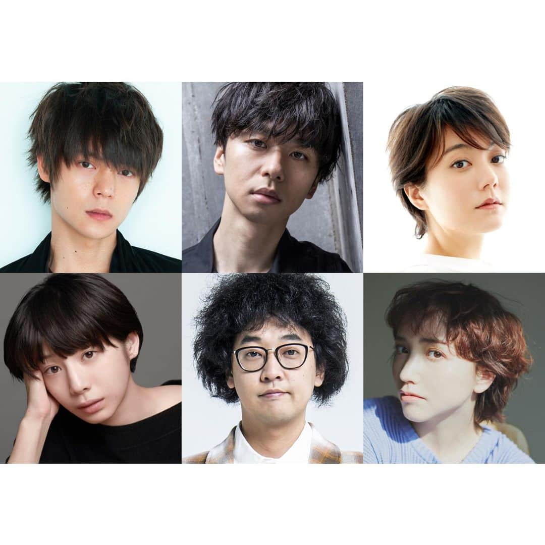 豊田エリーのインスタグラム：「🎭 【お知らせ】 シス・カンパニー公演 『いつぞやは』に出演いたします。  《作・演出》 #加藤拓也   《出演》 #窪田正孝  #橋本淳  #夏帆  #今井隆文  #豊田エリー #鈴木杏   《東京公演》 8月末〜 シアタートラム  《大阪公演》 10月上旬 森ノ宮ピロティホール  本日情報解禁し、 なんだか途端に現実味が増して、 う、、これは緊張するやつだ、、。  でもなによりも、 この才能溢れる素敵な方々と 創作をご一緒できることが楽しみです。  詳細の発表までしばしお待ちくださいませ🌿 #シスカンパニー #いつぞやは @siscompany_stage」