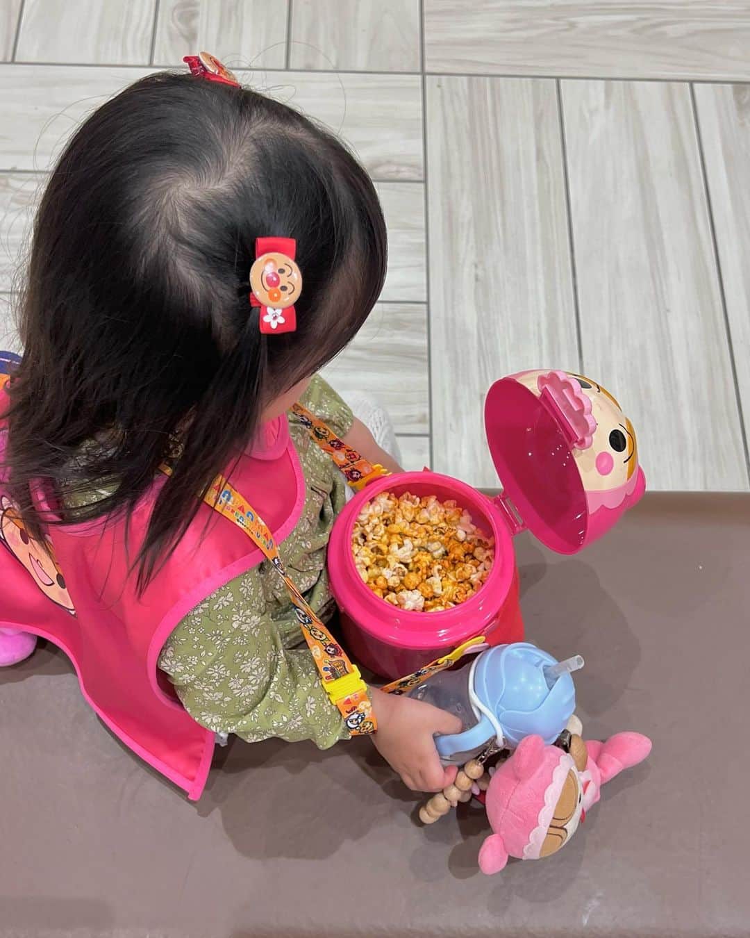 目見田早弥子のグルメインスタ