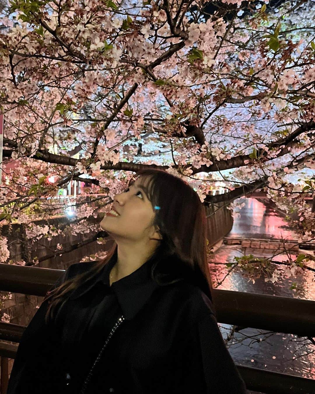 中嶋桃花さんのインスタグラム写真 - (中嶋桃花Instagram)「私事ですが、今年度から上京し、東京での生活になりました🌸☺️  新生活、不安なこともたくさんあるかと思いますが、みなさん一緒に頑張りましょうね✨」4月1日 20時02分 - momoka_nakajima