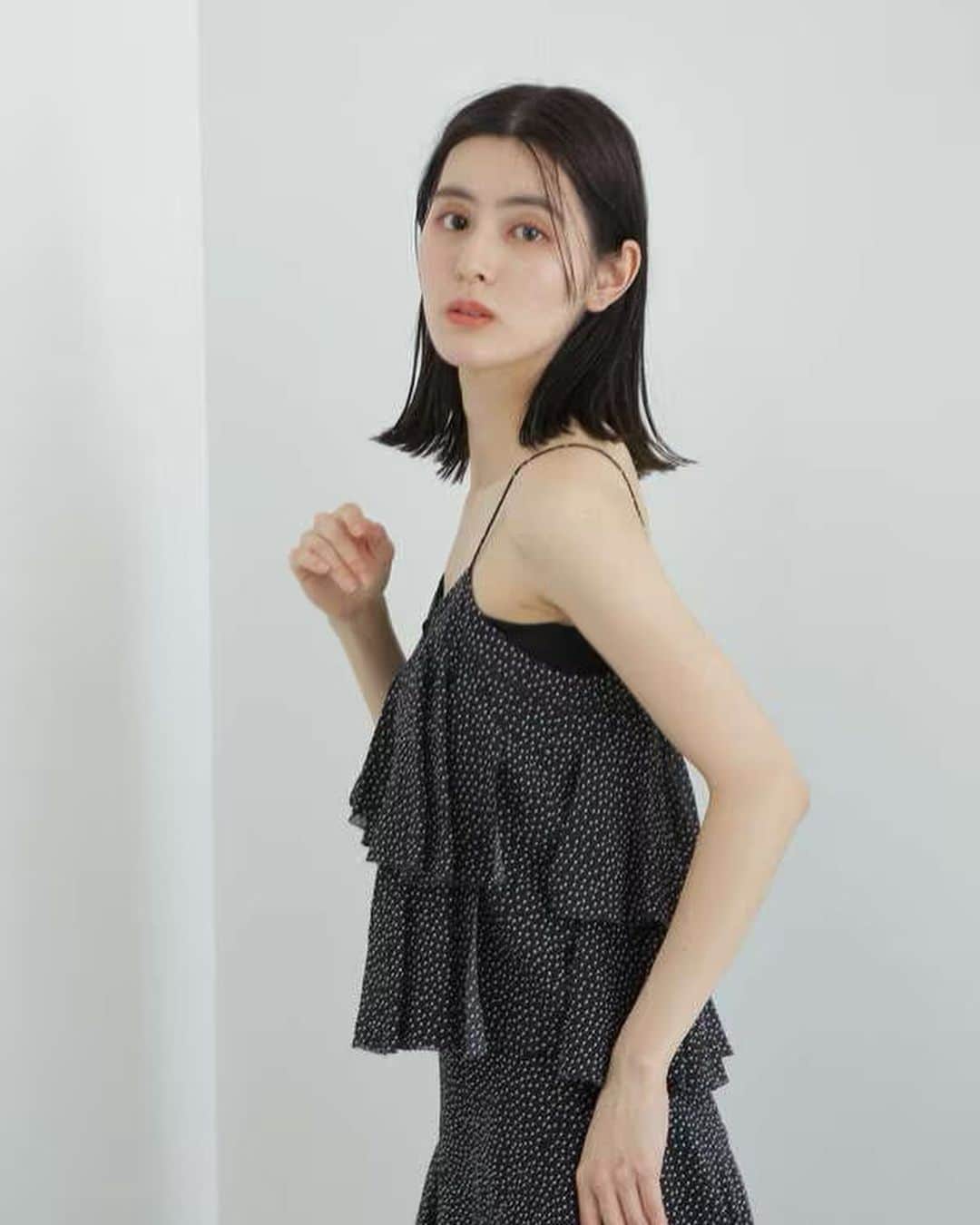 岩田絵莉佳のインスタグラム