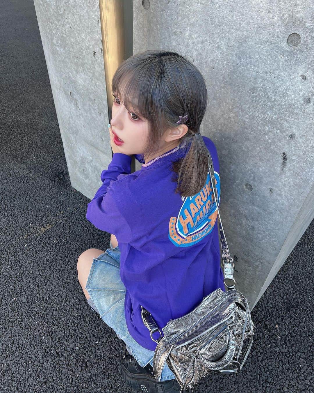 廣田あいか のインスタグラム：「ㅤㅤㅤㅤㅤㅤㅤㅤㅤㅤㅤㅤㅤ ㅤㅤㅤㅤㅤㅤㅤㅤㅤㅤㅤㅤㅤ フェスだいすき🥹✊🏻ㅤㅤㅤㅤㅤㅤㅤㅤㅤㅤㅤㅤㅤ 次はビバラ行くよㅤㅤㅤㅤㅤㅤㅤㅤㅤㅤㅤㅤㅤ埼玉ﾗﾌﾞ みんなは何日？ㅤㅤㅤㅤㅤㅤㅤㅤㅤㅤㅤㅤㅤ ㅤㅤㅤㅤㅤㅤㅤㅤㅤㅤㅤㅤㅤ ㅤㅤㅤㅤㅤㅤㅤㅤㅤㅤㅤㅤㅤ #ツタロック #ツタロックフェス2023」