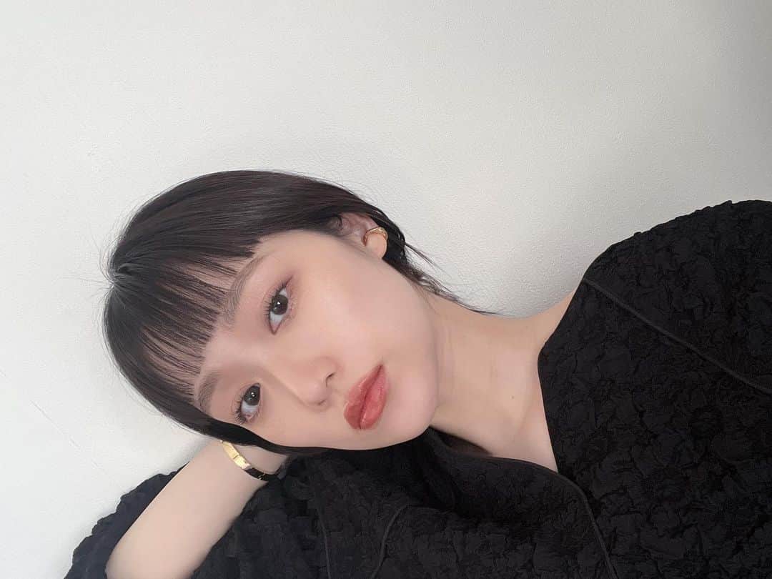 金澤葵のインスタグラム