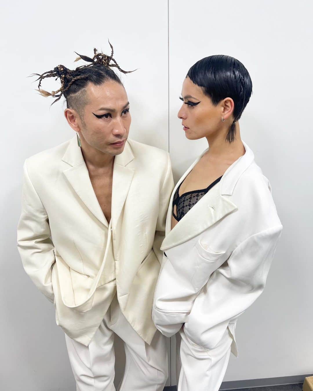 菅原小春のインスタグラム：「あといっかいか、、、」