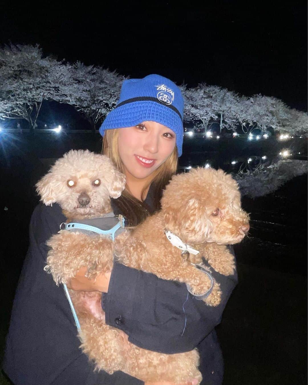 川合美乃里のインスタグラム