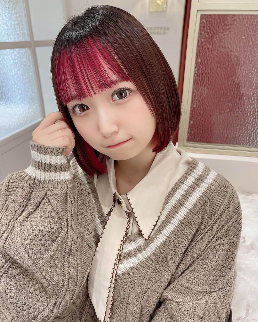 音井結衣のインスタグラム