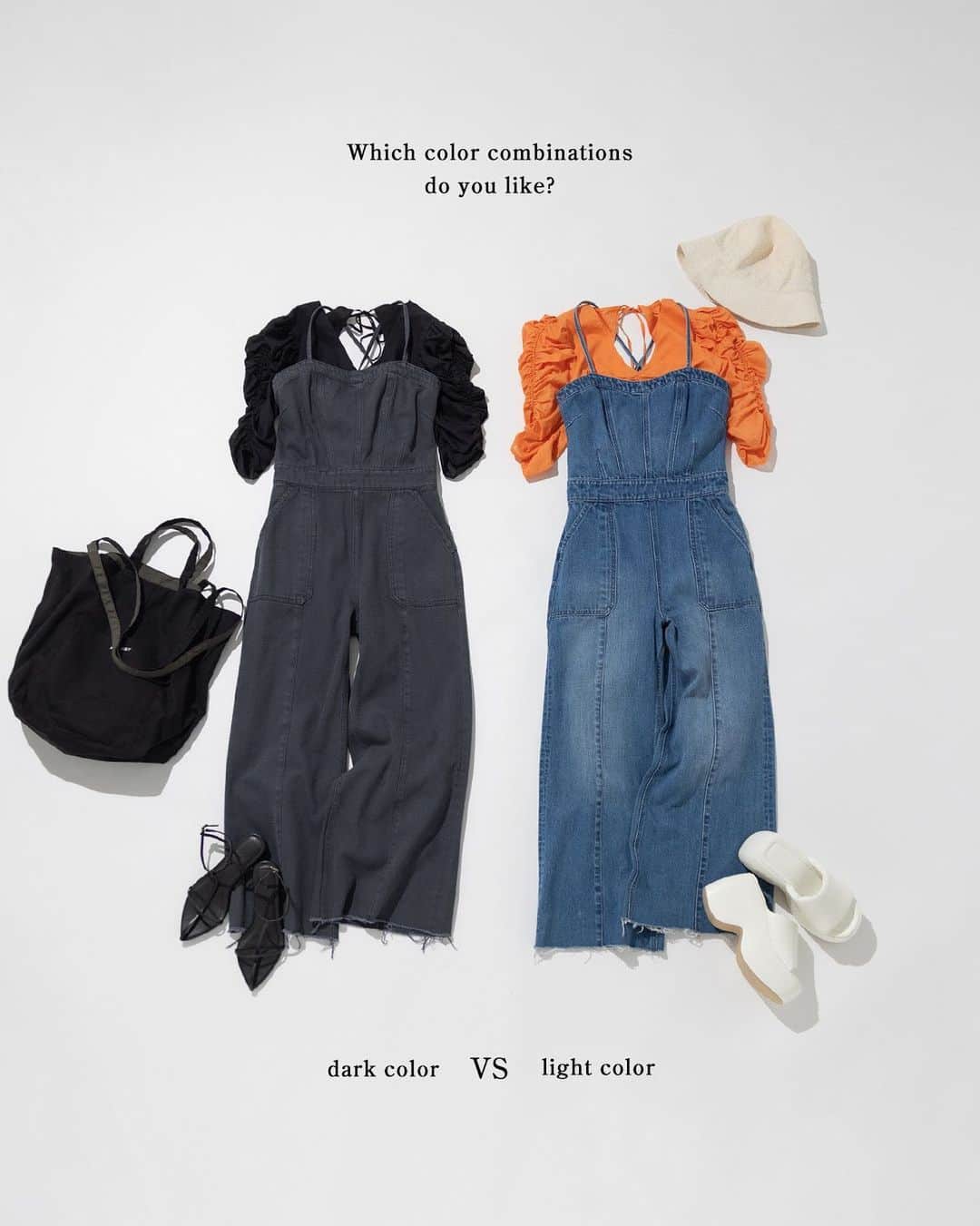 SHEL'TTER WEB STOREのインスタグラム