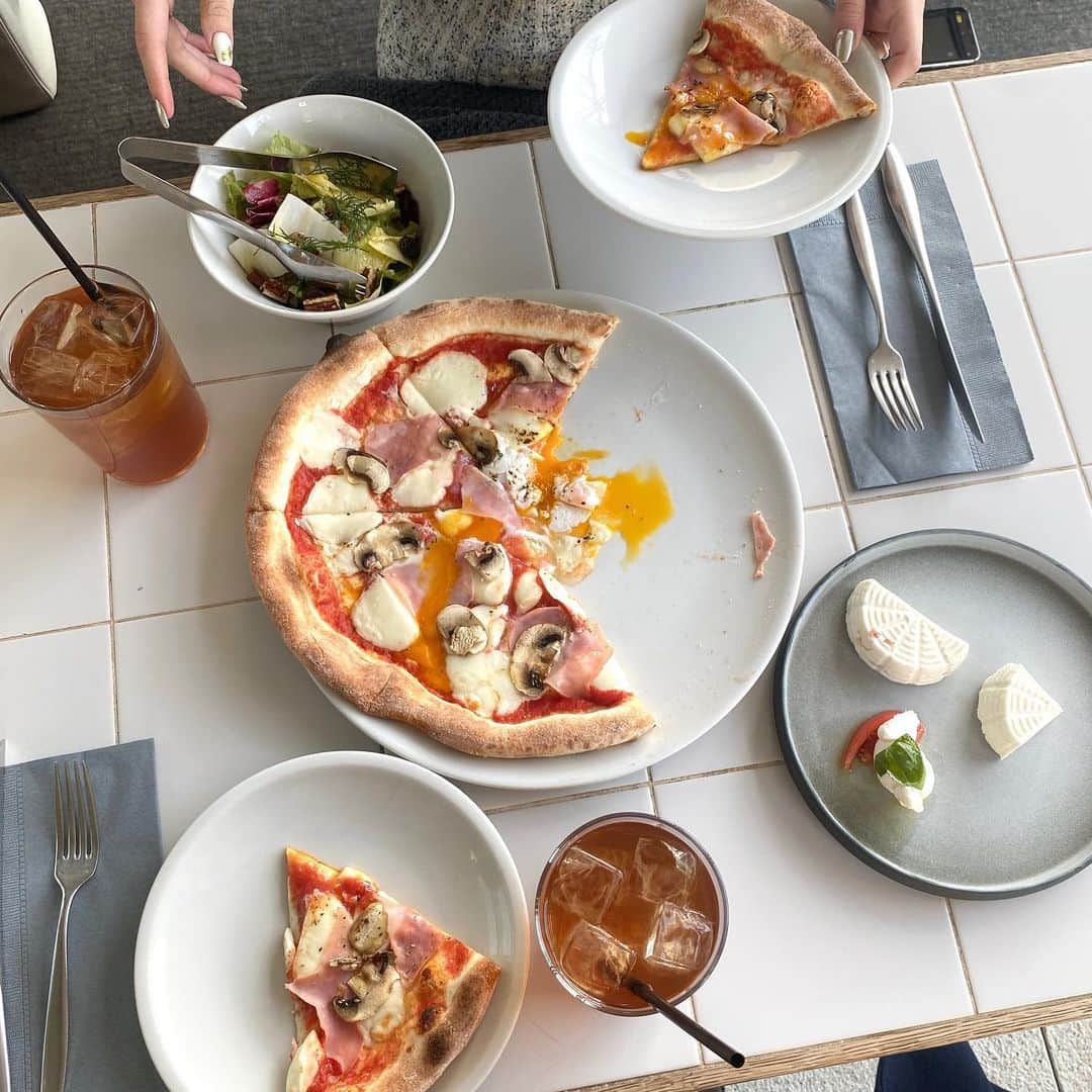 星乃まひろのグルメインスタ