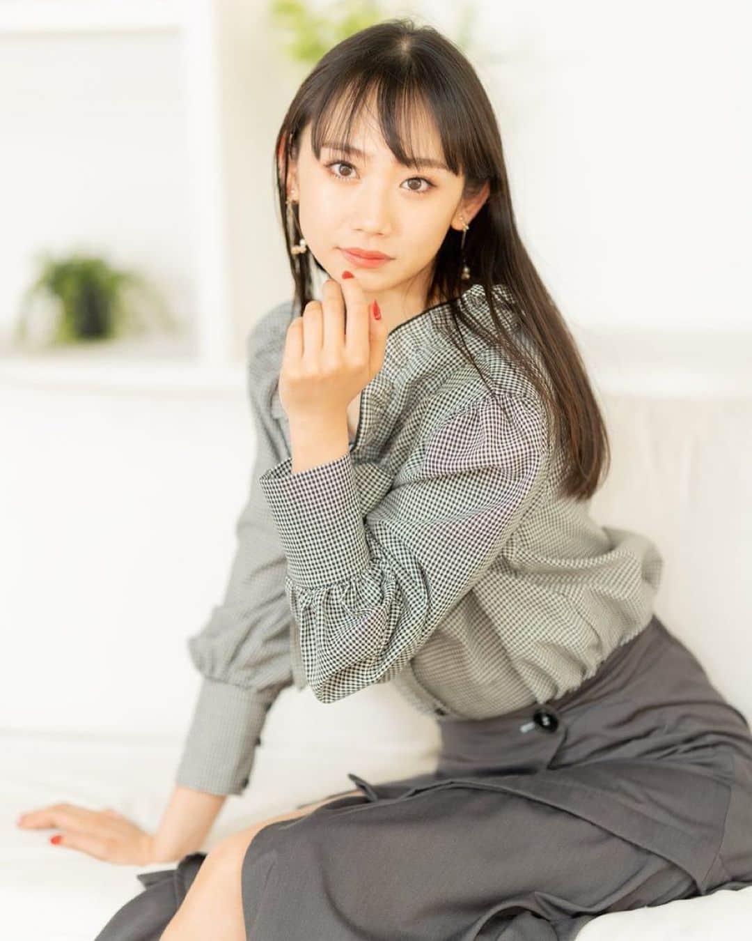 相沢菜々子さんのインスタグラム写真 - (相沢菜々子Instagram)「『ZENTsweeties2023東京お披露目会』 ありがとうござい ...