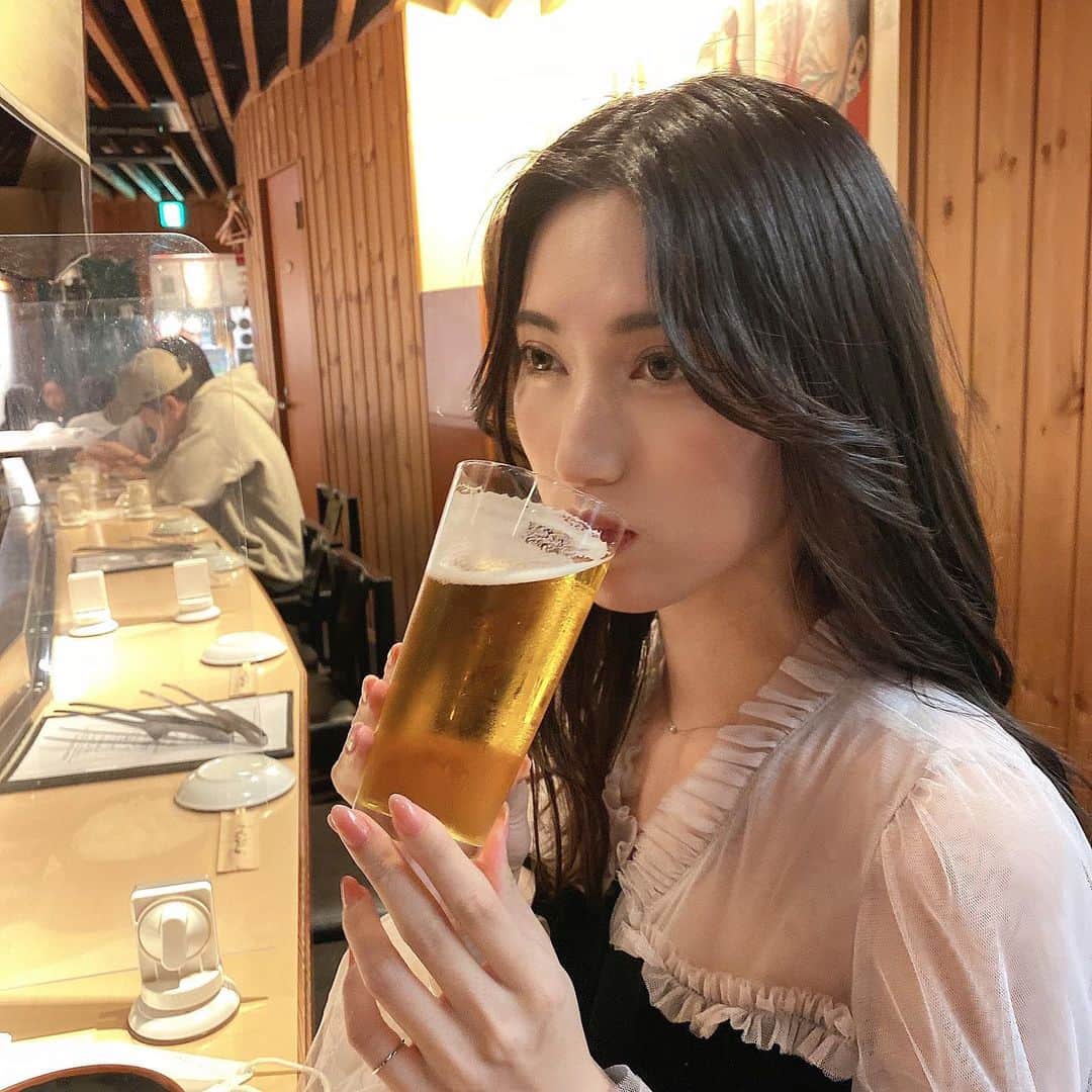 岩下真奈のグルメインスタ