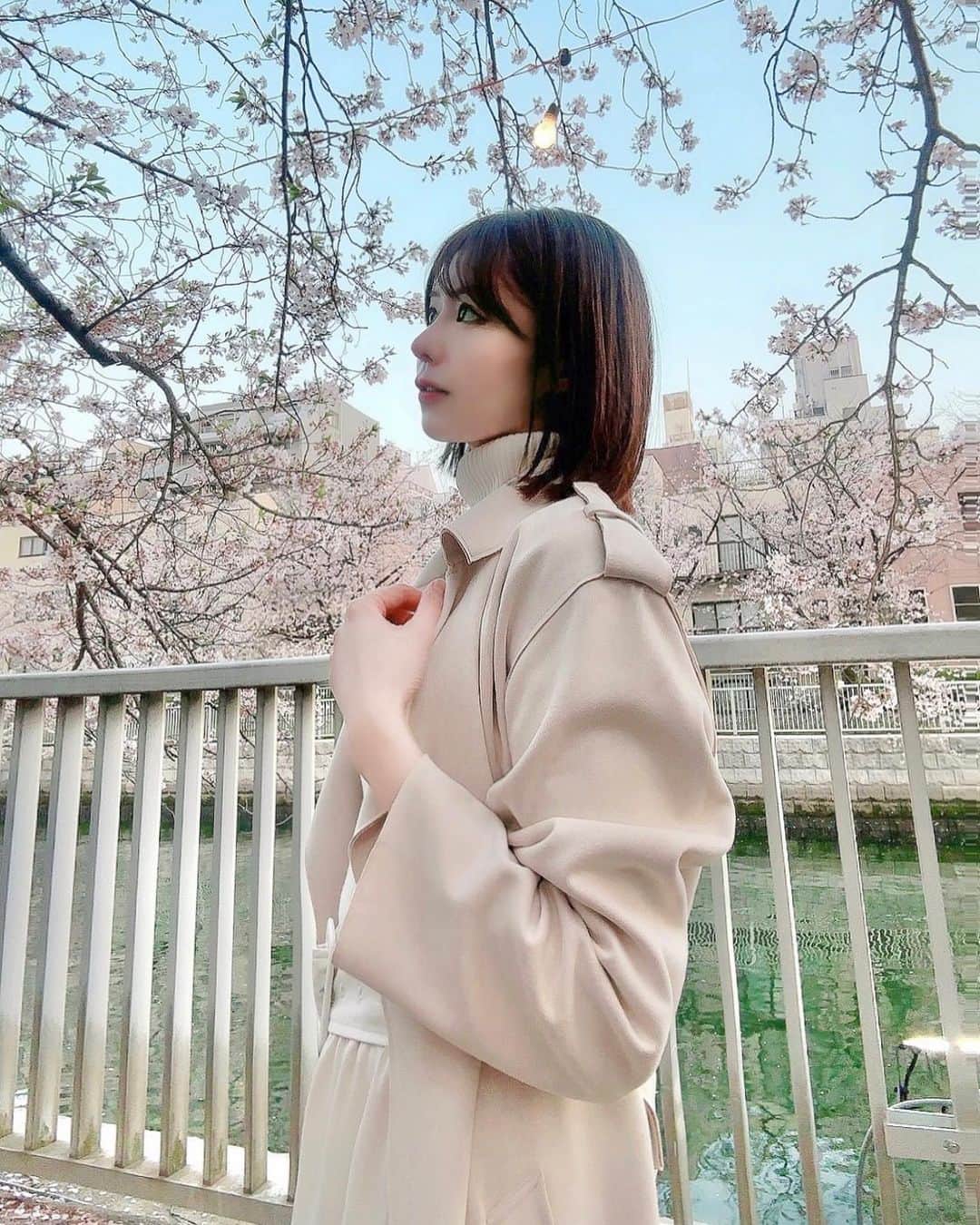 瑠川リナのインスタグラム