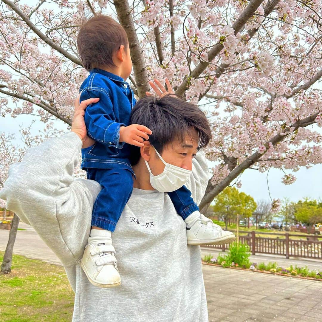 藤中優斗 さんのインスタグラム写真 - (藤中優斗 Instagram)「🌸👶🏻🌤️🧔🏻🌳🌸 @ennoy_com @stylistshibutsu  #文春リークス   #ennoy #ennoyofficial #theennoyprofessional  #スタイリスト私物」4月1日 20時51分 - yu__to__01