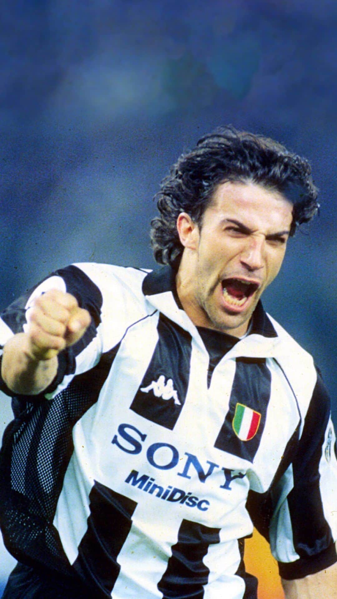 アレッサンドロ・デル・ピエロのインスタグラム：「#GoalOfTheDay #adp10  . . . @juventus  vs @asmonaco #1april #football @championsleague #goals」