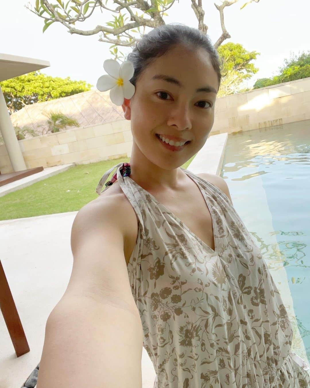 森口彩乃のインスタグラム