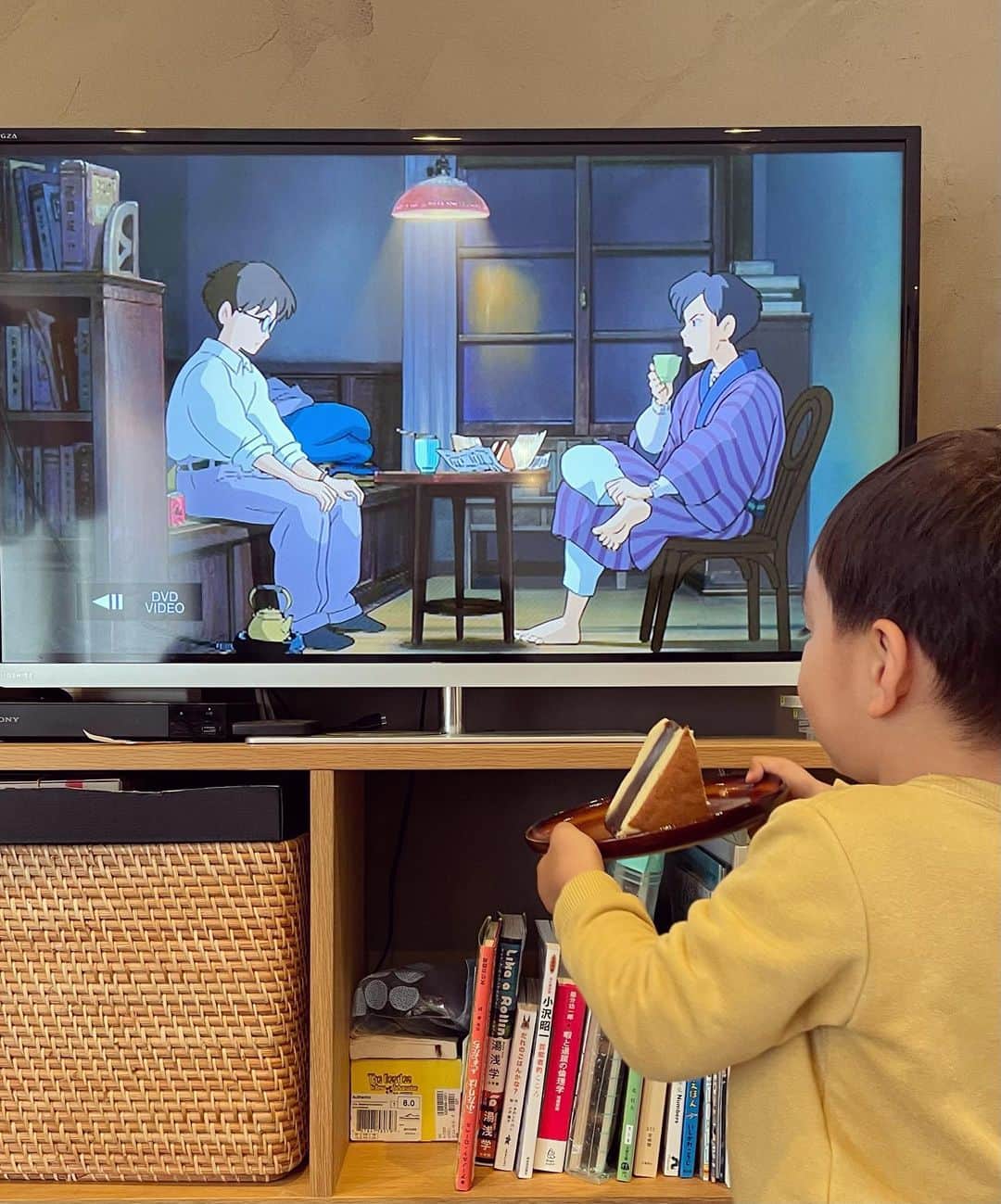 愛可のグルメインスタ