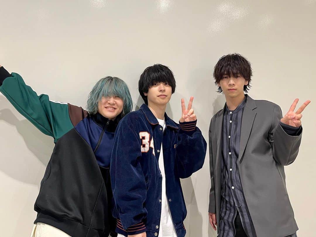 マルシィのインスタグラム：「日本テレビ『バズリズム02』📺  観ていただいた皆さん！ ありがとうございました！！🤲」
