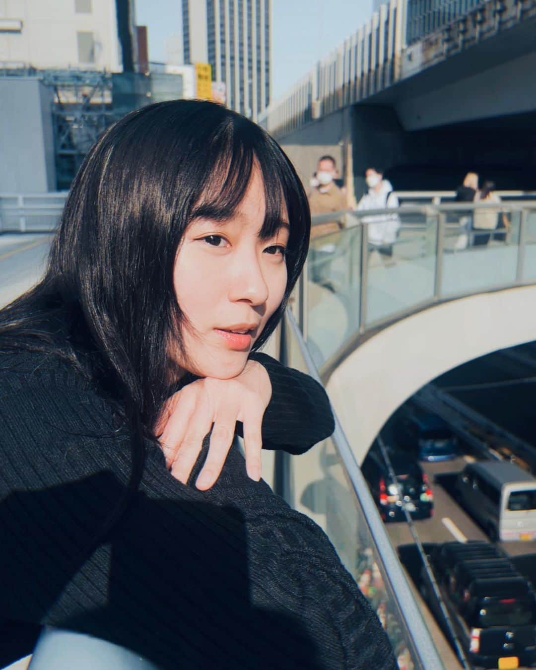廣岡聖のインスタグラム