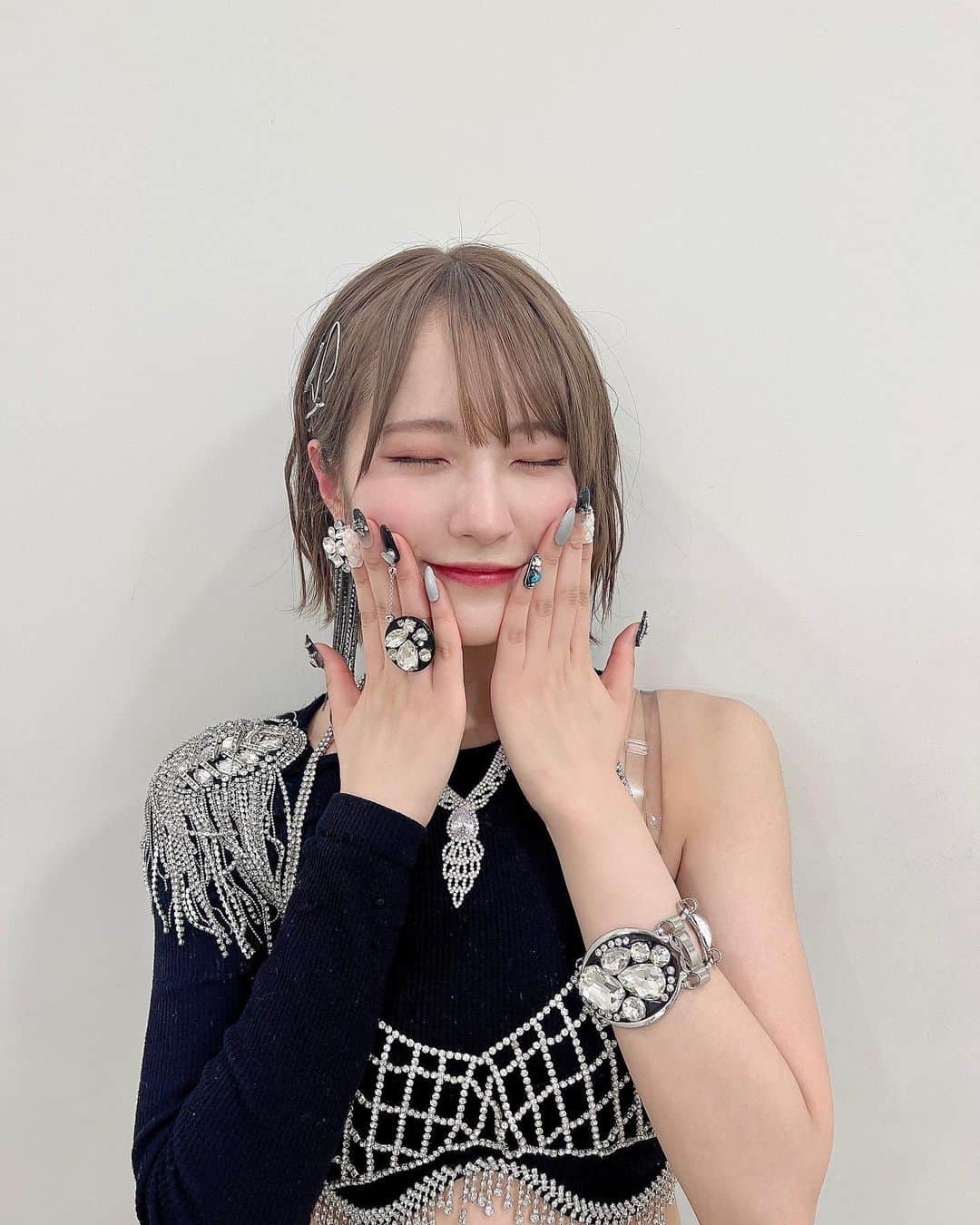 小嶋花梨のインスタグラム