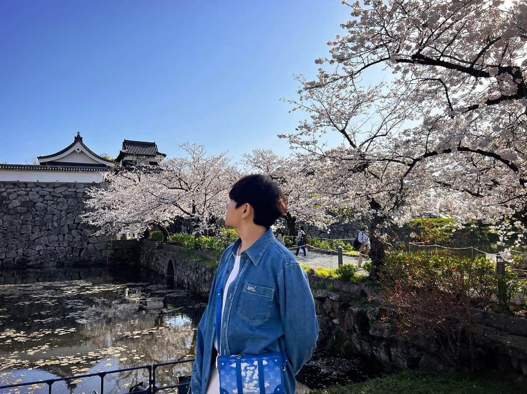 クォン・スンイルさんのインスタグラム写真 - (クォン・スンイルInstagram)「🌸 #벚꽃 #さくら #CherryBlossom」4月1日 21時12分 - urbankwon