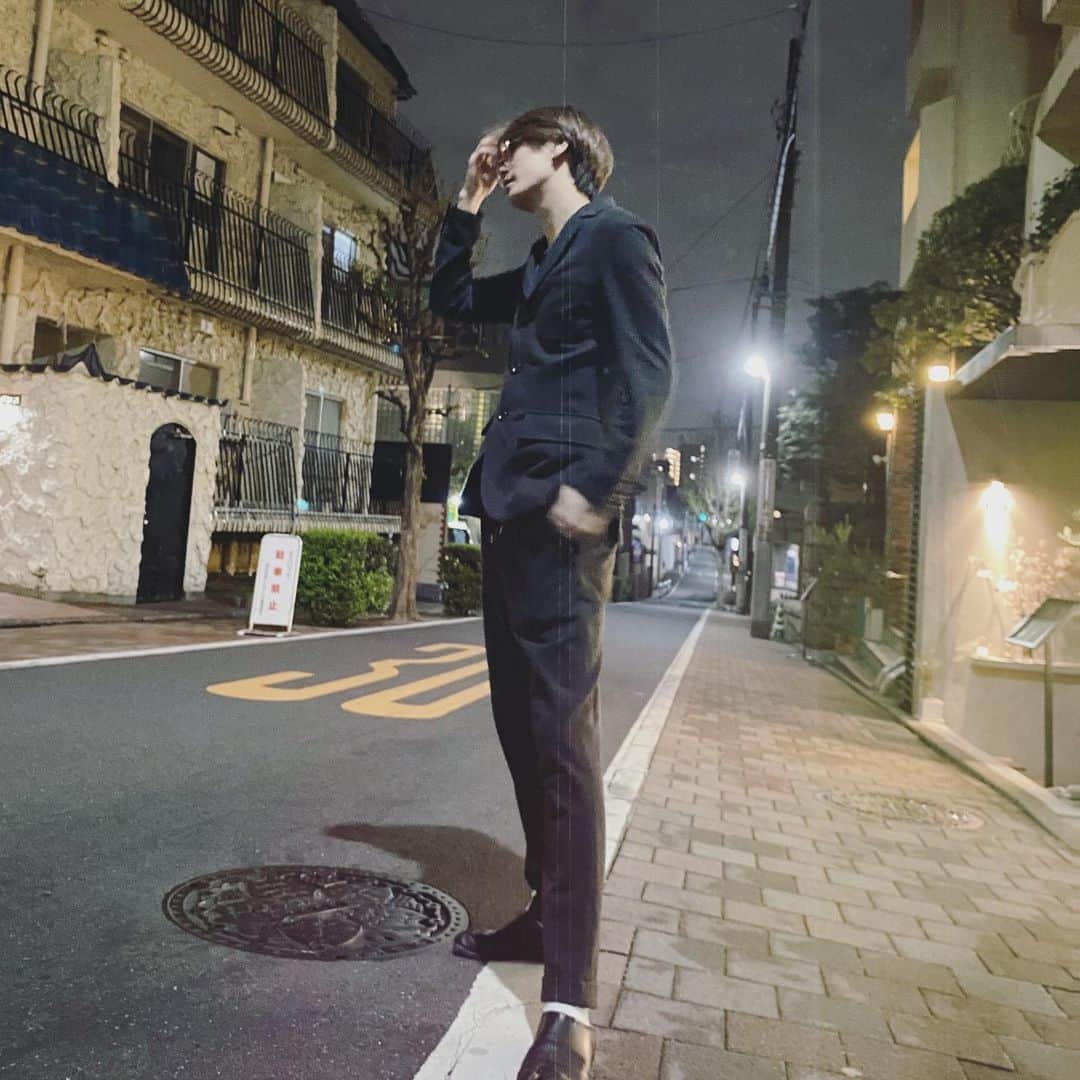 堀海登のインスタグラム