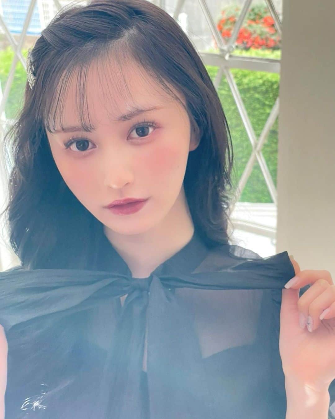 山本望叶のインスタグラム