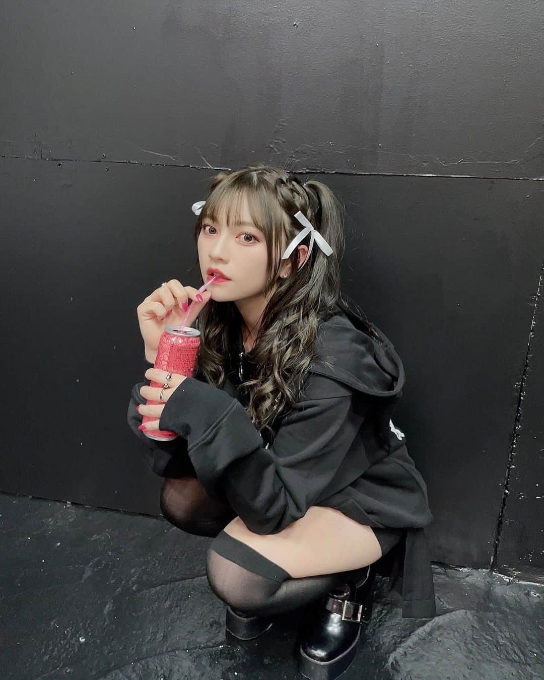 廣川奈々聖のインスタグラム