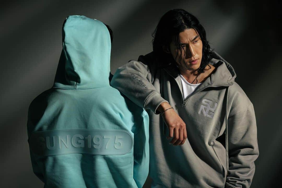希少　SUNG1975 パンツ秋山成勲 秋山成勲さんのインスタグラム写真 - (秋山成勲Instagram)「SUNG