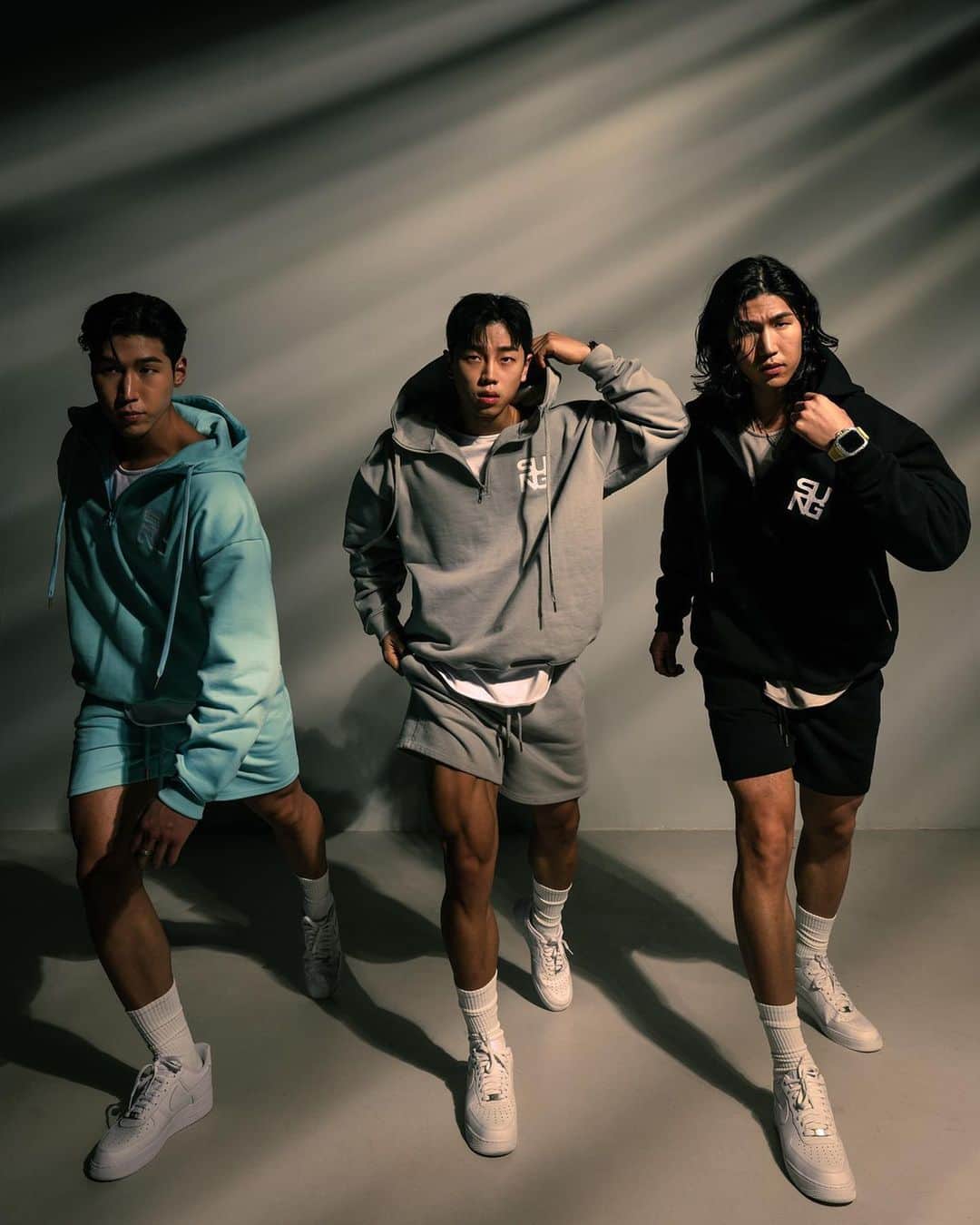 希少　SUNG1975 パンツ秋山成勲 秋山成勲さんのインスタグラム写真 - (秋山成勲Instagram)「SUNG