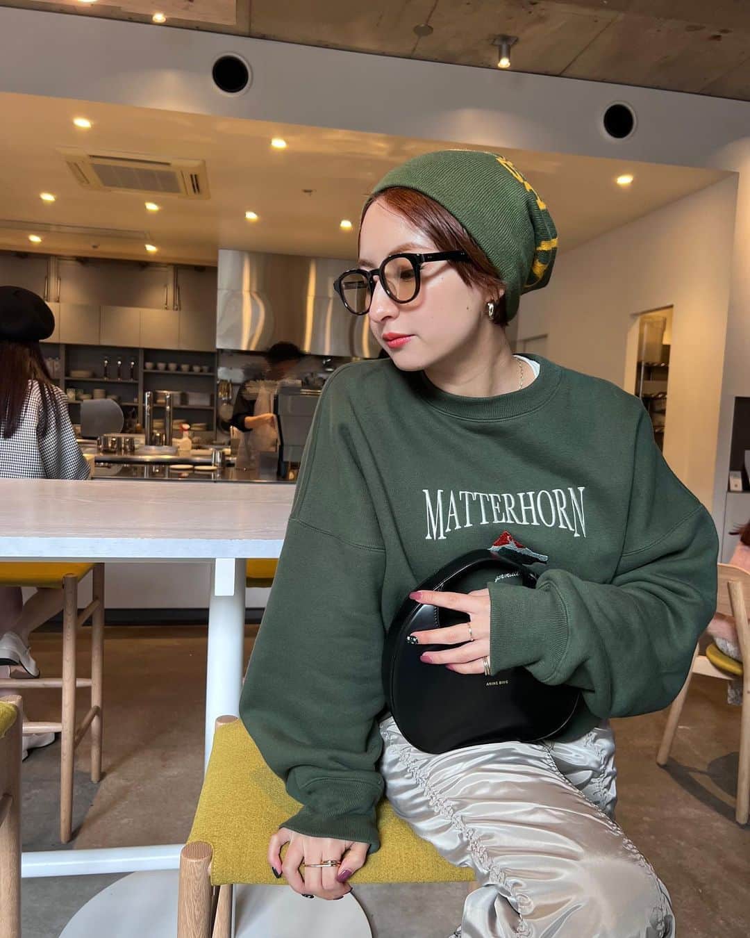 Julia Castroのインスタグラム