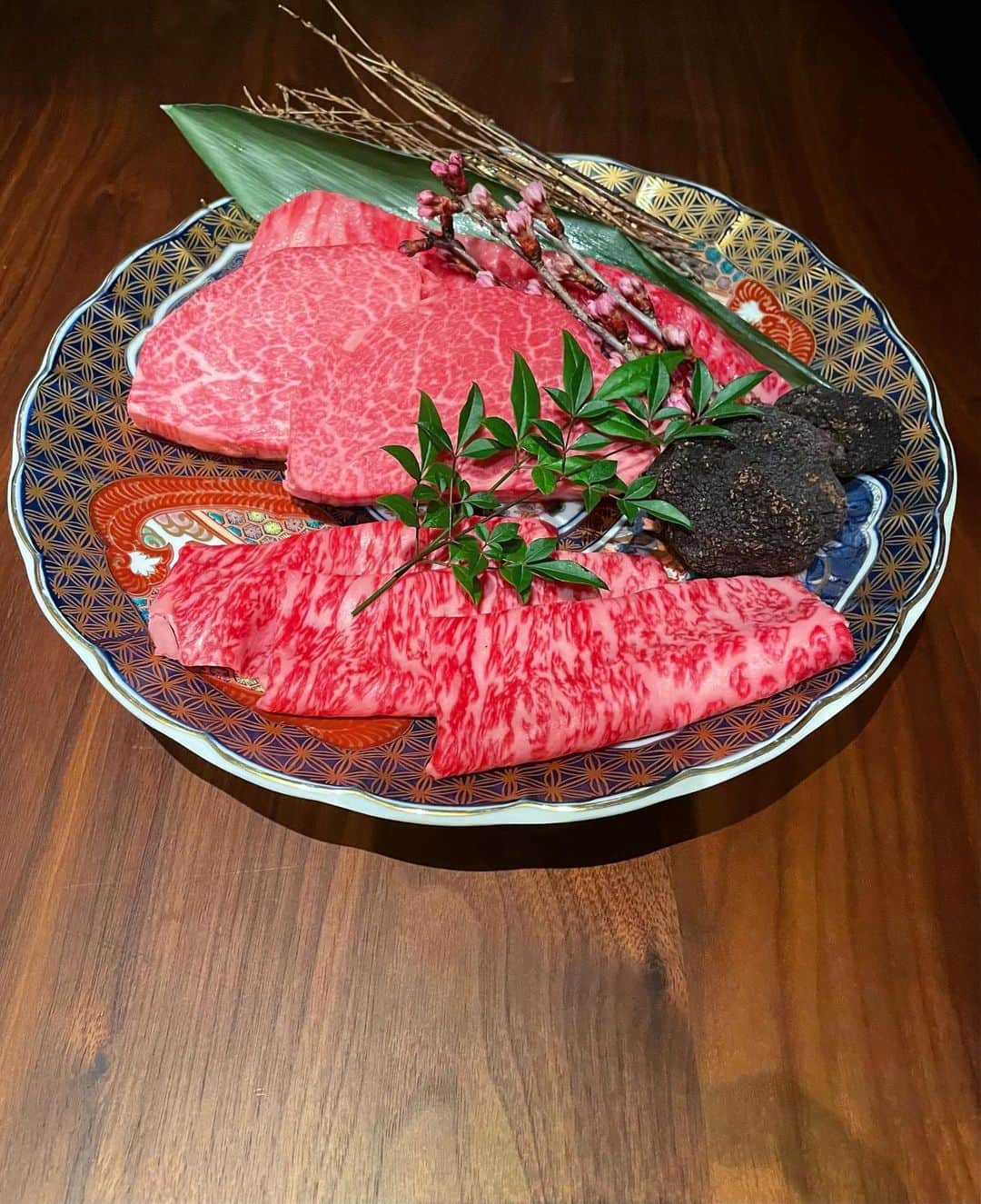 奈良裕也のインスタグラム