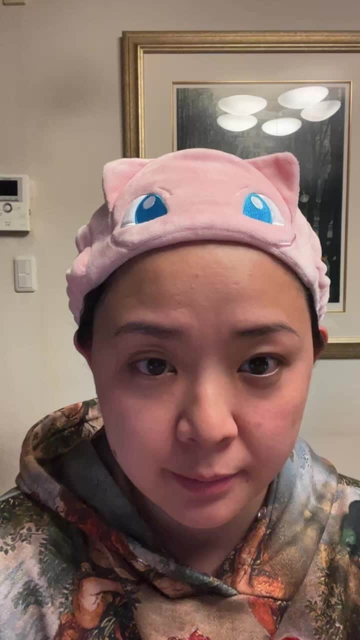 天真みちるのインスタグラム