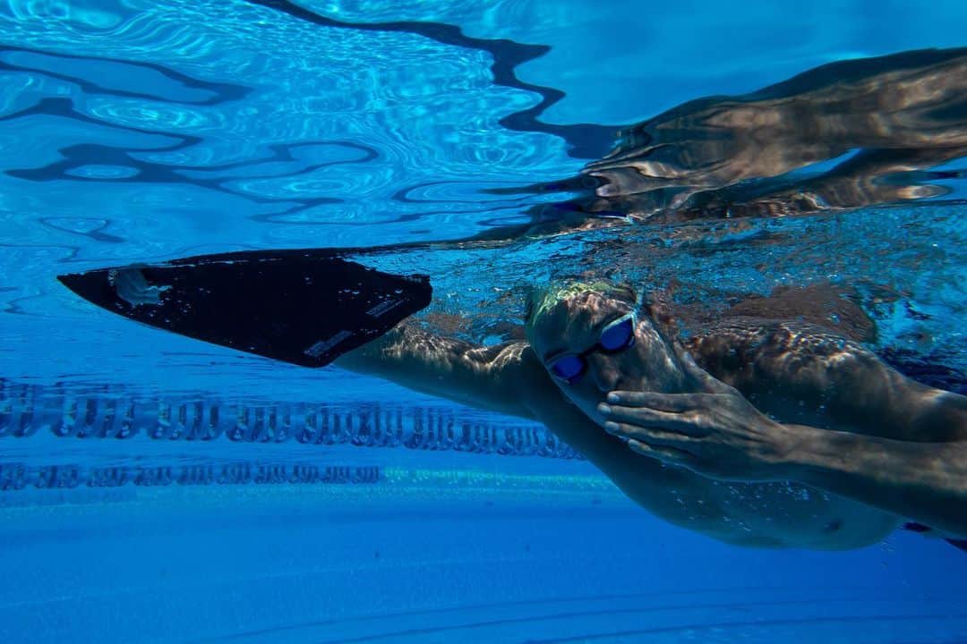 チャド・ルクロさんのインスタグラム写真 - (チャド・ルクロInstagram)「@chadleclos92 ⭐️💦🐟 📷 #swimming #alphaproexperience #sonyalpa #sony #sportsphotography #tenerife #sonyrx100」4月1日 22時08分 - chadleclos92