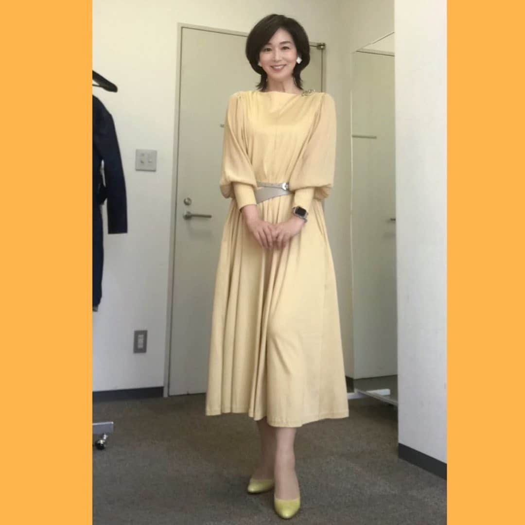 伊藤聡子のインスタグラム