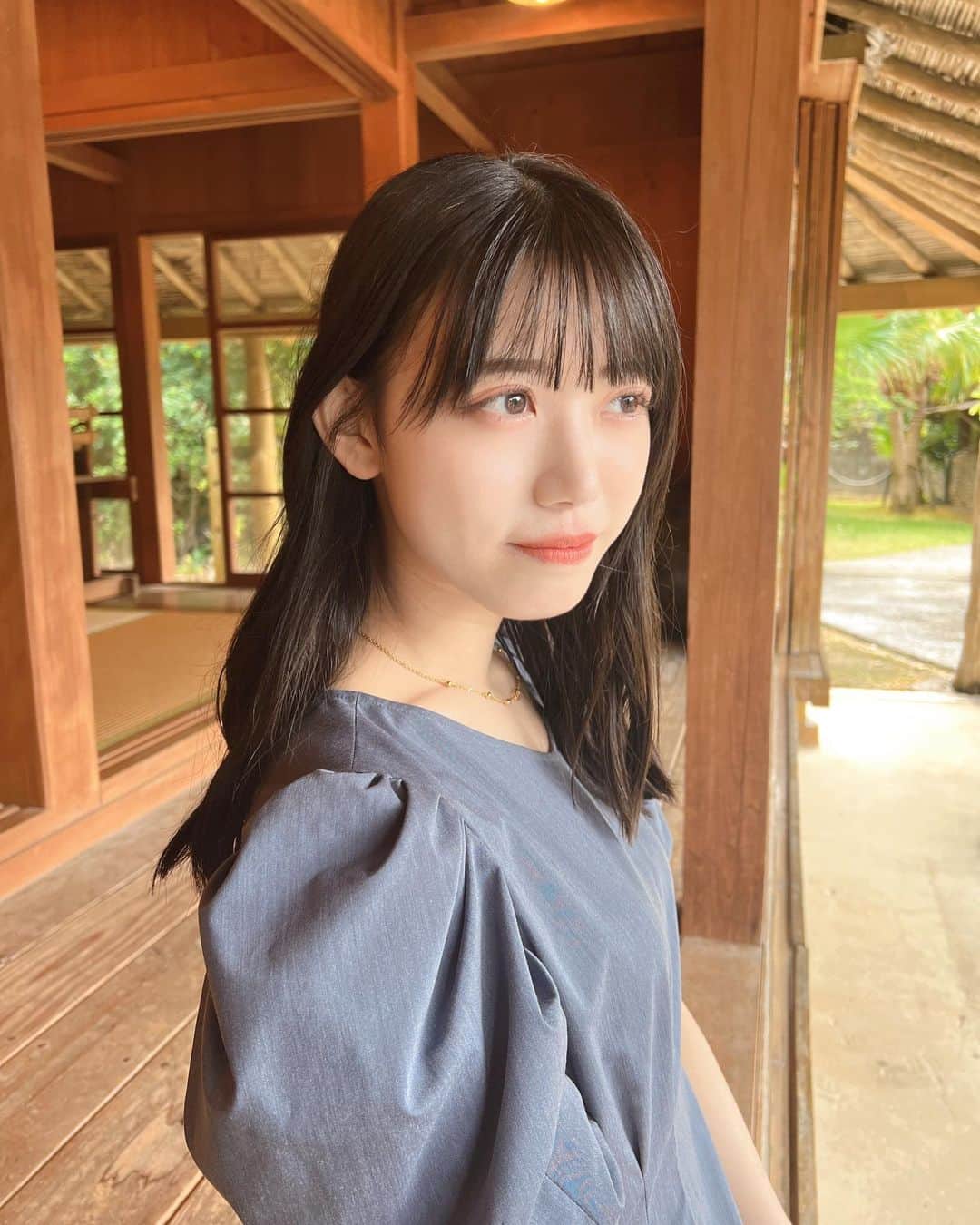 西嶋菜々子のインスタグラム