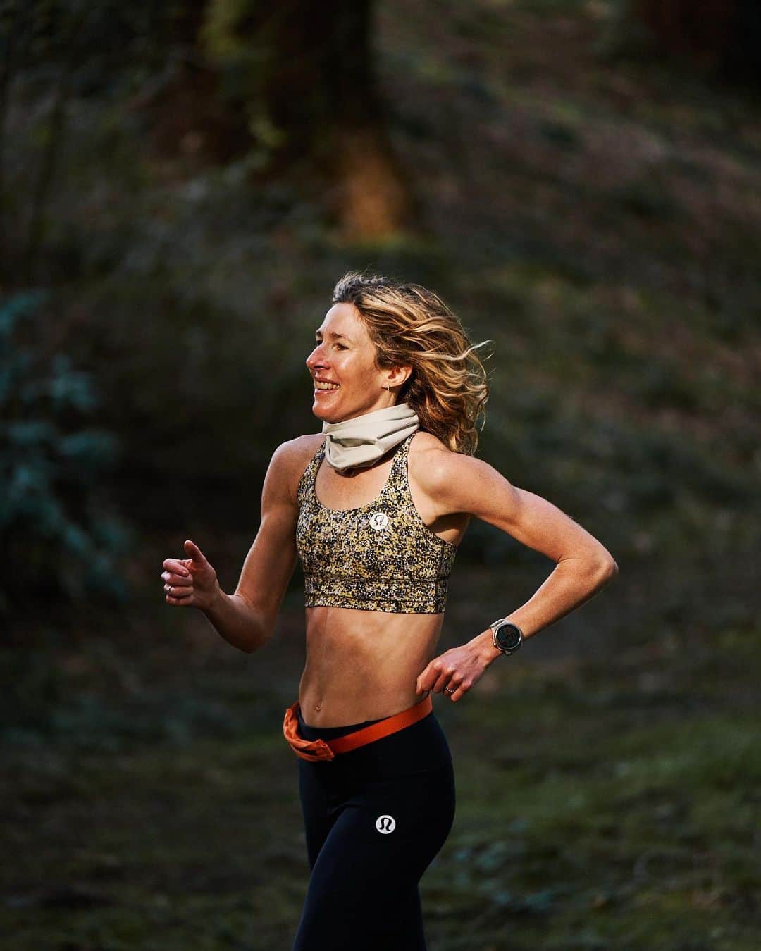 lululemonさんのインスタグラム写真 - (lululemonInstagram)「The GOAT just got GOAT–ier In 48 hours, our newest Ambassador @RunCamille ran 435.336 KM (270.505 Mi)  Earned 1 World Record Inspired countless people (including us) And ate a yet-to-be determined number of celebratory 🌮」4月1日 23時00分 - lululemon