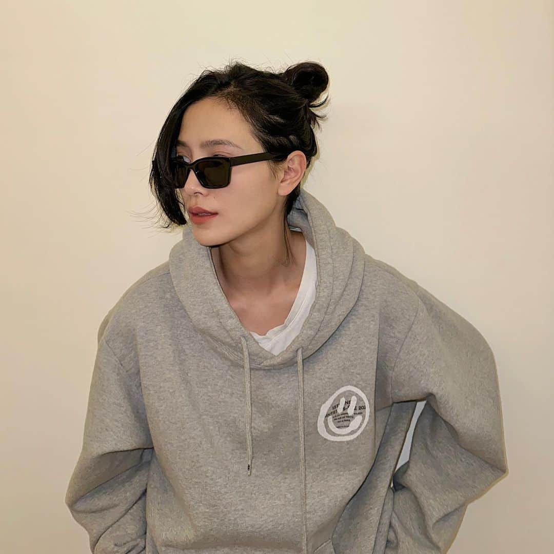 吳子霏（Ellen Wu）のインスタグラム