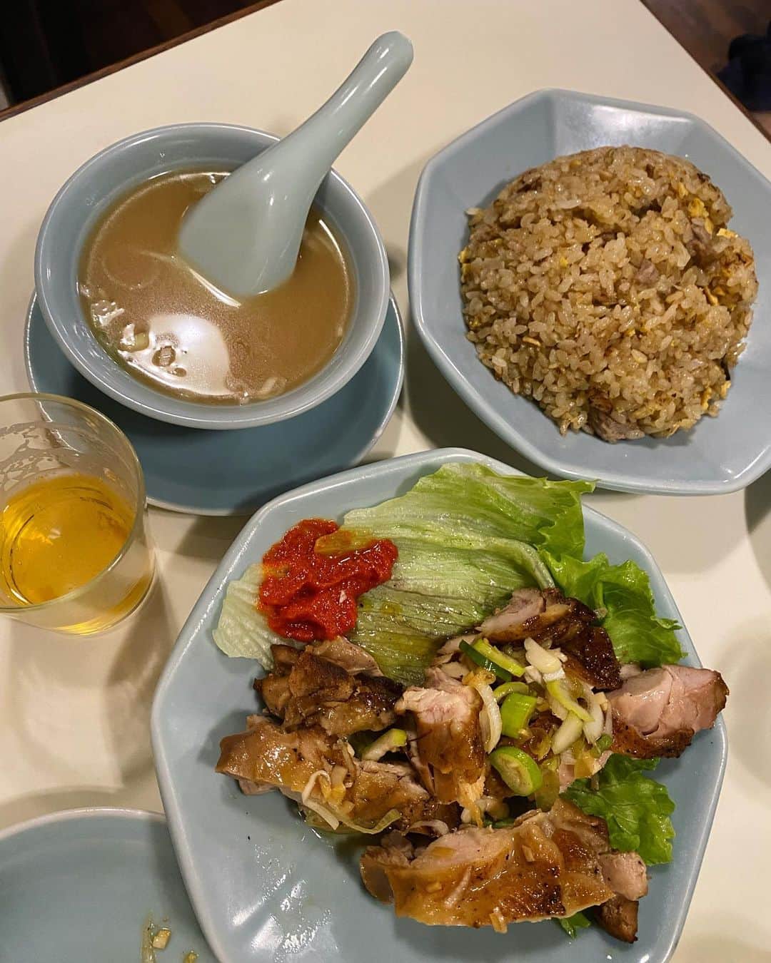 長谷川あかりのグルメインスタ