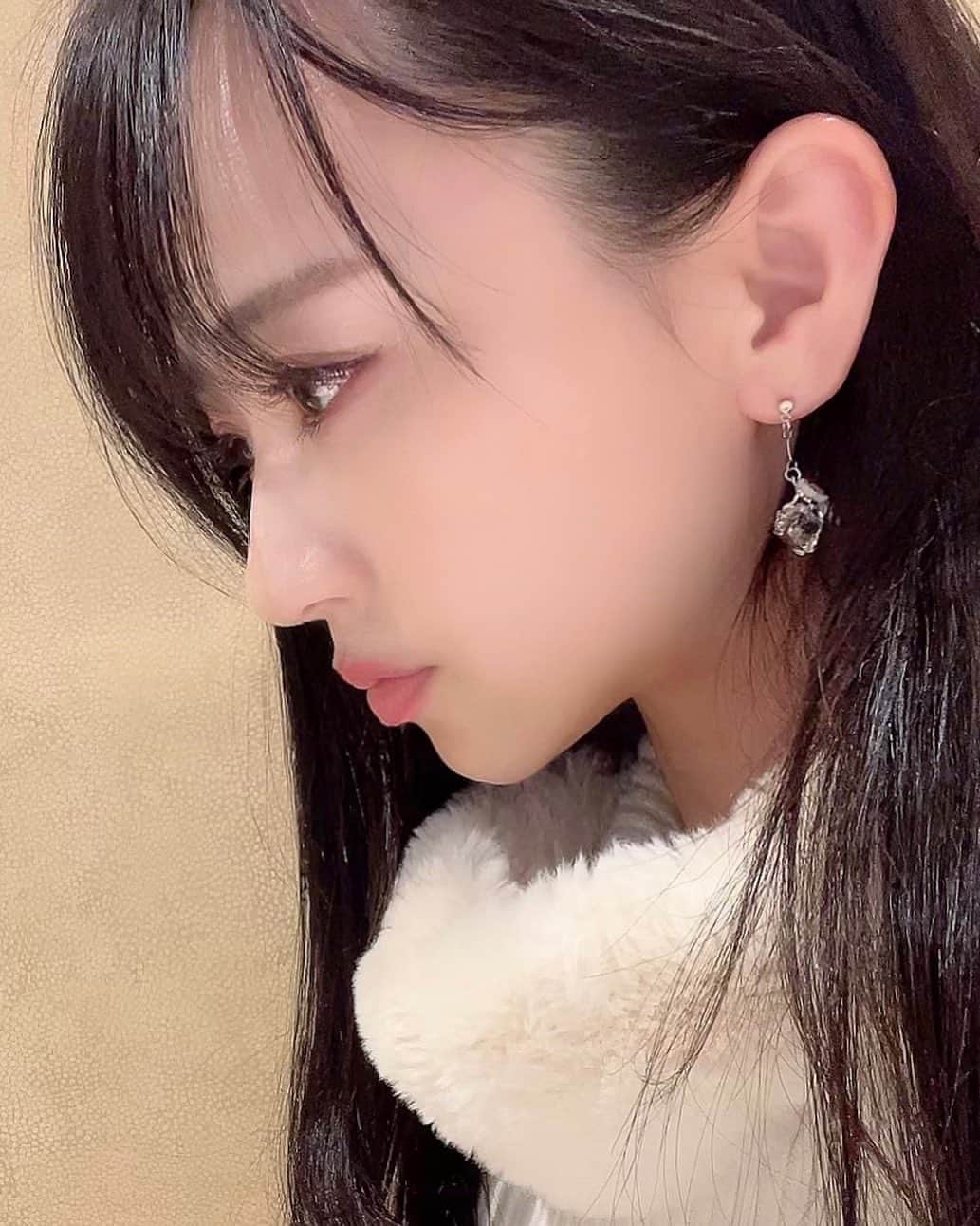 のインスタグラム：「新年度もよろしくお願いします˘‧̫˘」