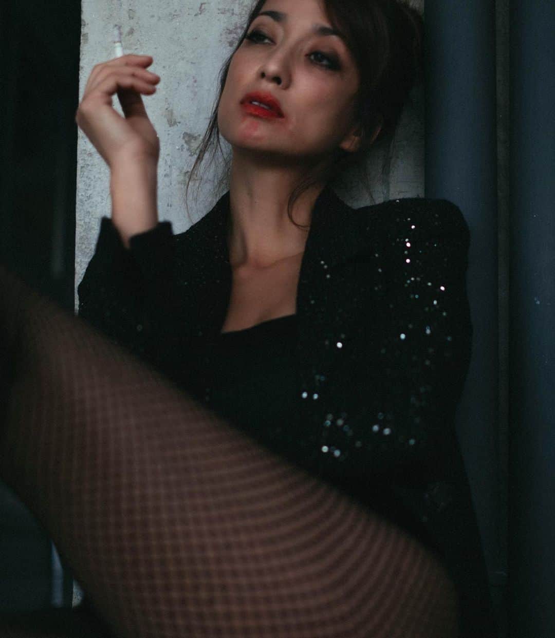 ビビアーニ大野のインスタグラム：「Foto @guiferri07」