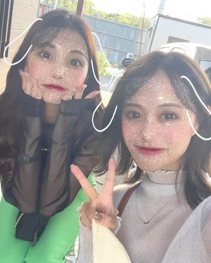 成瀬りおのインスタグラム：「北海道ゴルフグルメ旅行✈️⛳️🍖 食べて散歩して食べて散歩してゴルフして温泉浸かって 幸せすぎたけど、場面すぎてクタクタの旅行やった🥺 したいこと詰めすぎた🤣💓💓 . #北海道旅行 #札幌 #北海道グルメ #北海道ゴルフ #ゴルフ女子 #北海道食べ歩き #旅行 #女子旅」