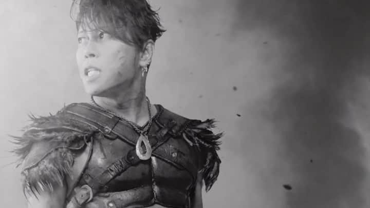 西川貴教のインスタグラム：「Thank you for following always and supporting me.  I’m really happy with the wonderful comments from all over the world fans.  I want many people to listen to my new song”Never say Never”, check this out.  I love you all. #TNNK #NeverSayNever #TakanoriNishikawa #EDENSZERO」