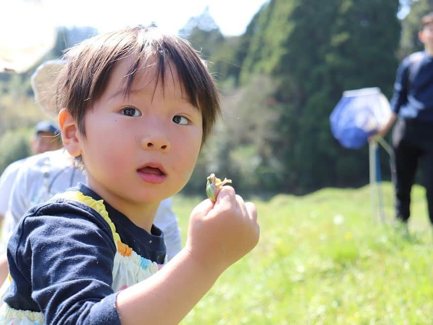 生尾佳子のインスタグラム