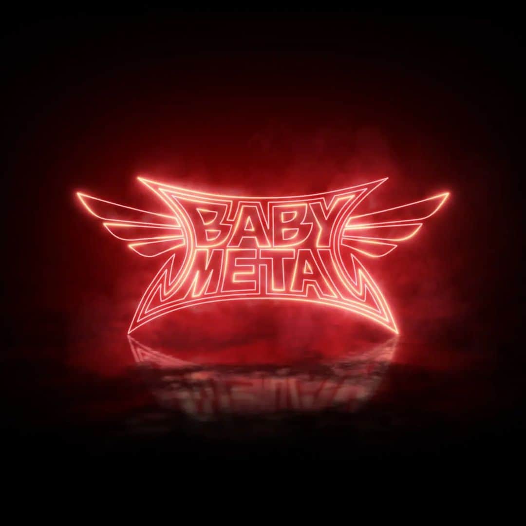 BABYMETALさんのインスタグラム写真 - (BABYMETALInstagram)「BABYMETAL OFFICIAL WEBSITE RENEWED!!  #BABYMETAL」4月2日 2時08分 - babymetal_official