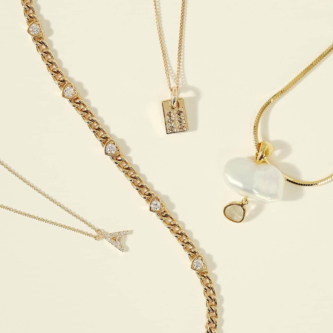 チャンルーのインスタグラム：「April birthstone: Diamonds 💎」