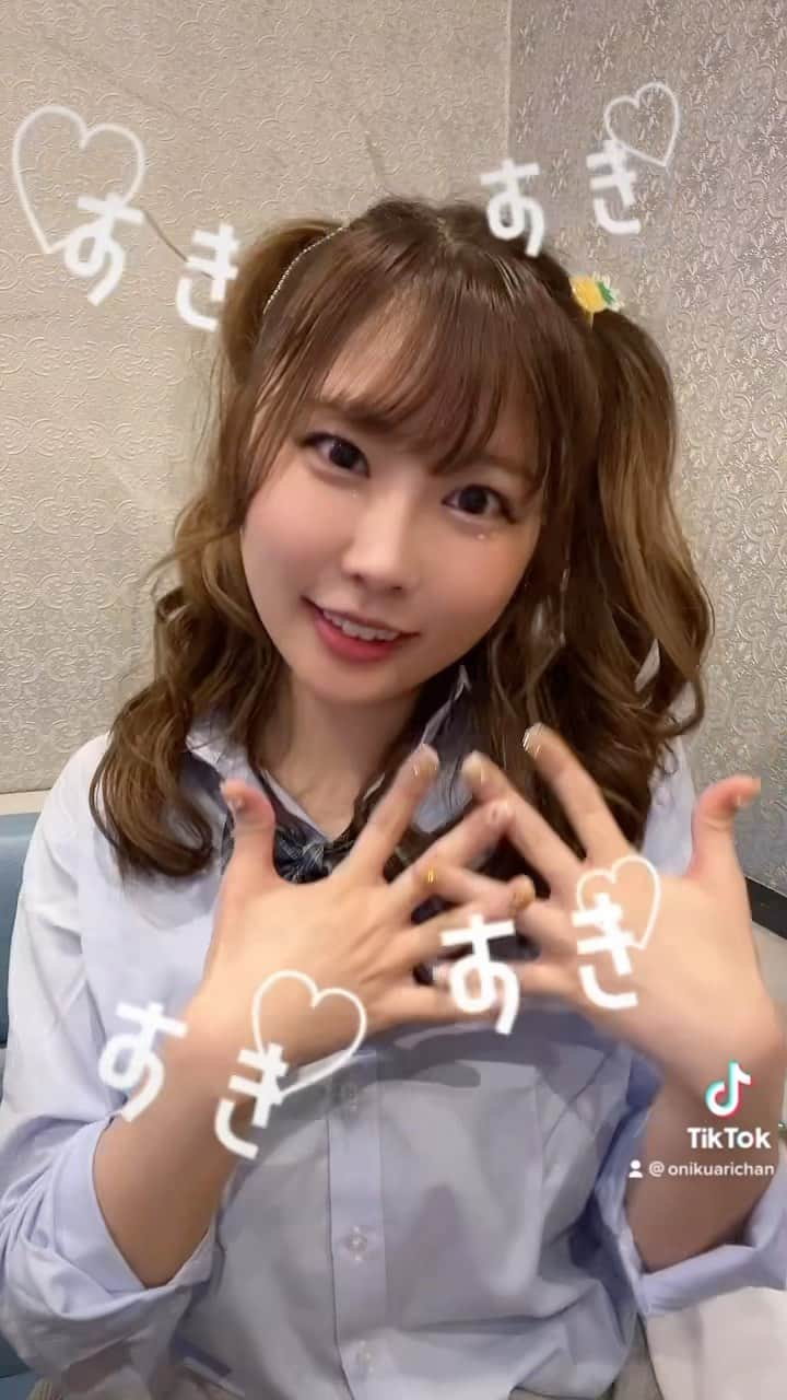 川島愛里沙のインスタグラム