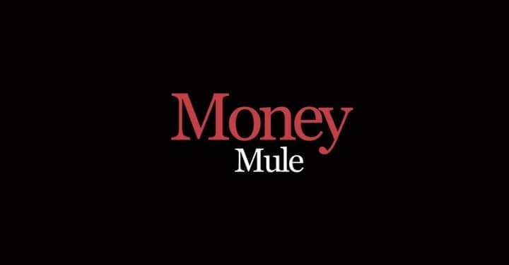 ジェイク・フラニガンのインスタグラム：「Money Mule Trailer 😍  @redmirrorproductions  @harrison_courtney_  @chrisbarnesactor  @fionamoores  @kieranlewis」
