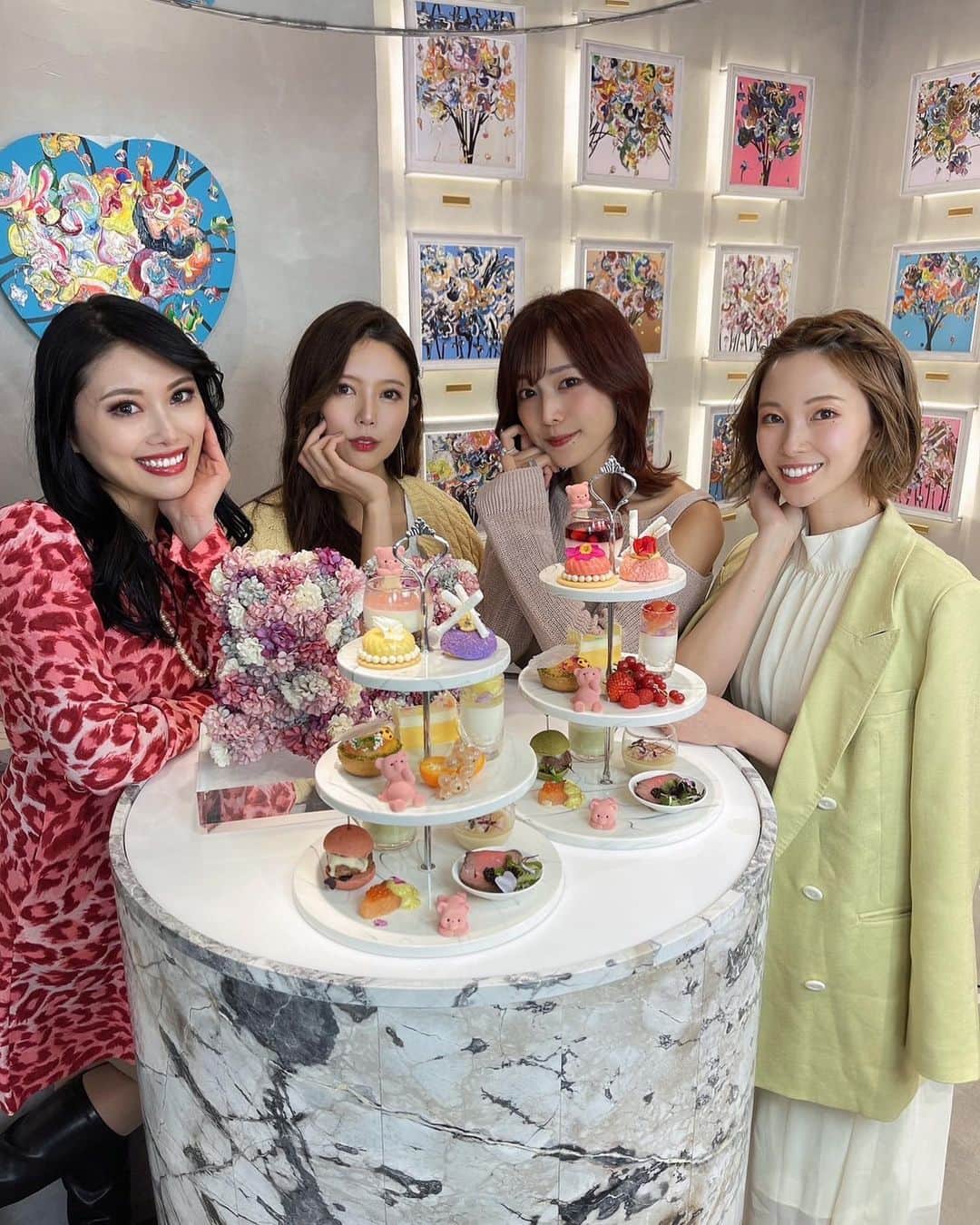 嘉瀬美月のインスタグラム