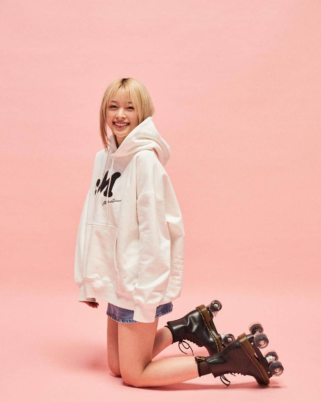 美月のインスタグラム