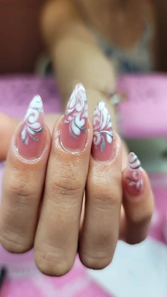 のインスタグラム：「Enailcouture.com new art gel 😍  Enailcouture.com new 123go bubble gum gel,  solid glue gel♡ vegan and Hypoallergenic.  Made in America 🇺🇸The moment so many have been waiting for is finally here! Enailcouture.com 123go maximum square is the longest flat boxy square pre made full coverage gel nail in the game. We also dropped xs sculpture square and magical ice hologram stickers☆Enailcouture.com 123go 5XL Coffin nails are the longest full coverage pre made gel nails in the world. They are EVERYTHING, made in America.Enailcouture.com new product drop ♡!~ 123go diy gel and our new charm nail stickers 😍Enailcouture.com made in American ♡!~Enailcouture.com 123go pre made gel nails are the game changer !~ perfect nails every time with no smells or dust!~ long lasting and easy removal , made in America! Enailcouture.com  #ネイル #nailpolish #nailswag #nailaddict #nailfashion #nailartheaven #nails2inspire #nailsofinstagram #instanails #naillife #nailporn #gelnails #gelpolish #stilettonails #nailaddict #nail #💅🏻 #nailtech#nailsonfleek #nailartwow #네일아트 #nails #nailart #notd #makeup #젤네일  #glamnails #nailcolor  #nailsalon #nailsdid #nailsoftheday Enailcouture.com」