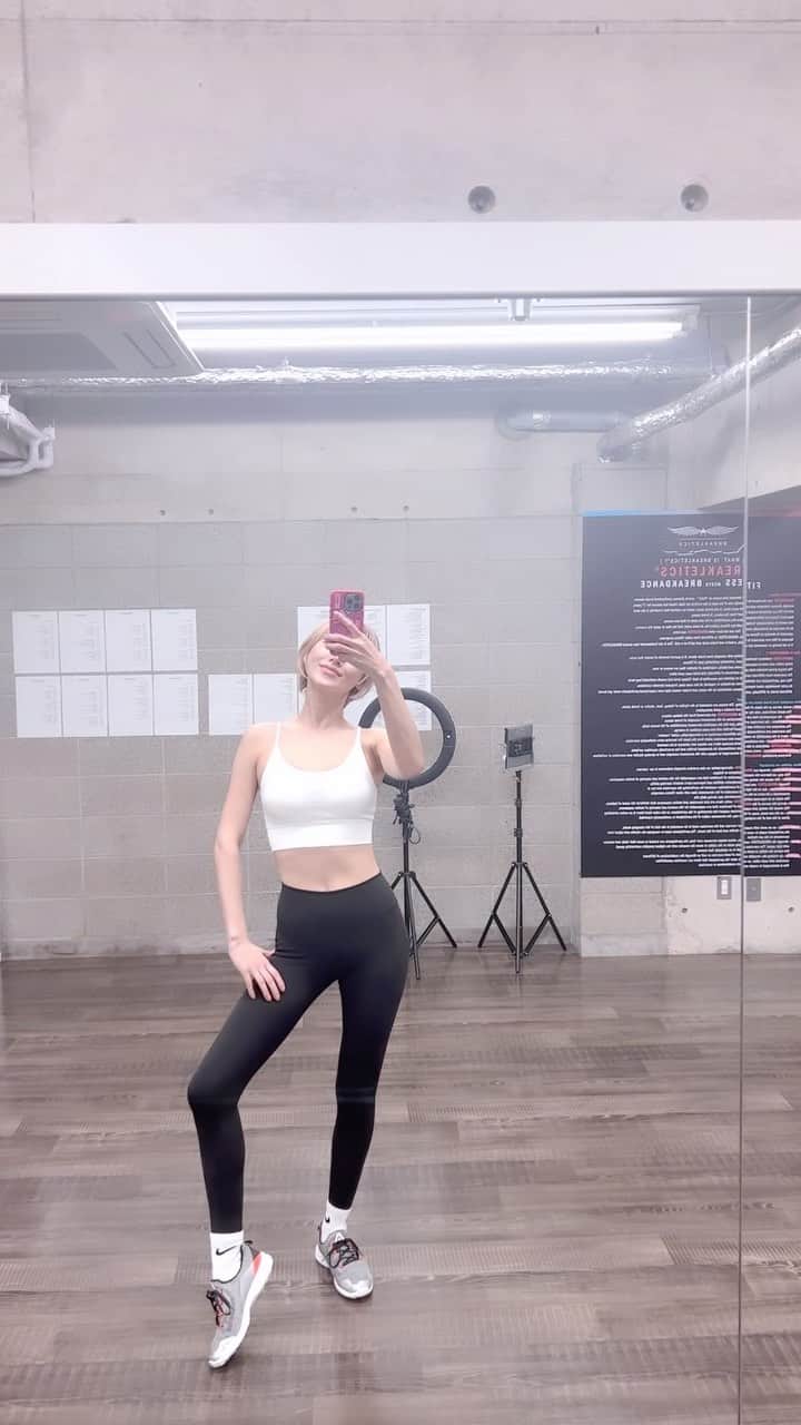 &mのインスタグラム：「いつもの様子❤️‍🔥」